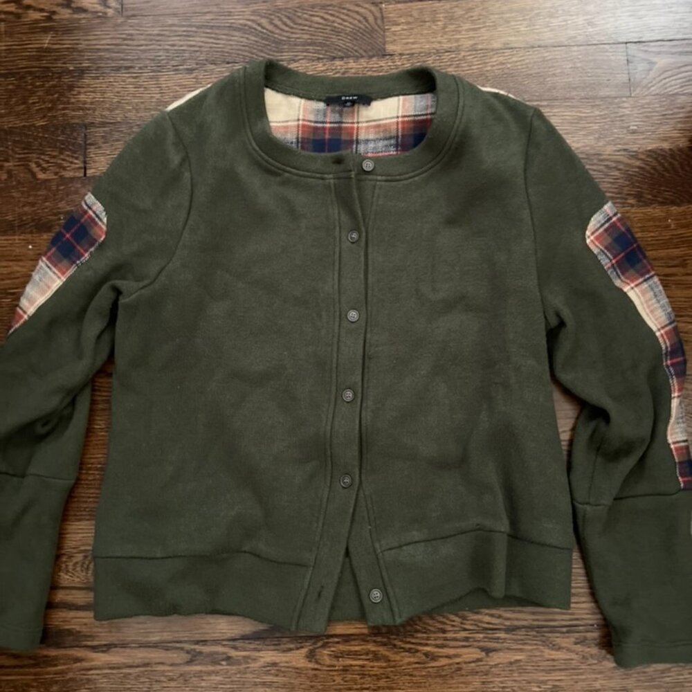 Women's Medium Sweater - Drew
